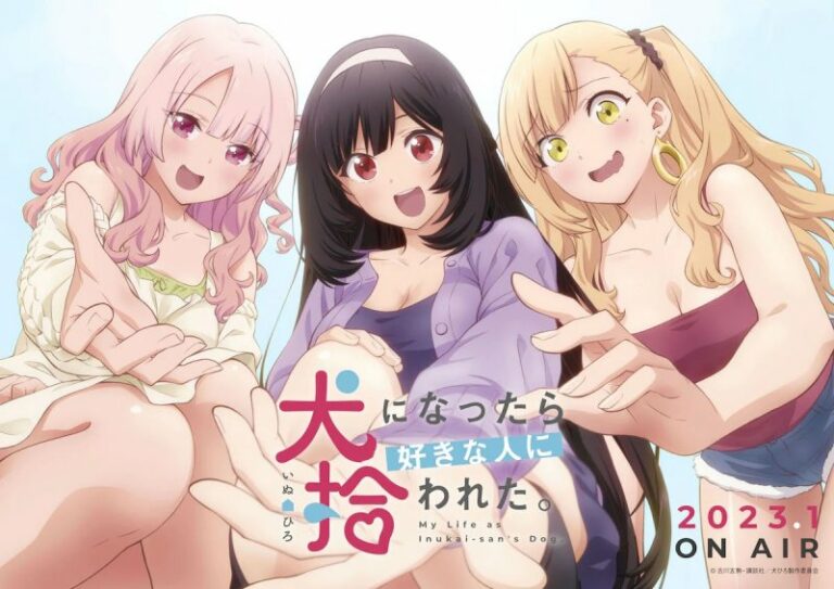 O que está no calendário de streaming de anime Crunchyroll e HIDIVE para 23 de março de 2023