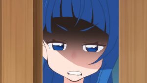 8º 'Céu Subindo!  Pré-visualização do episódio de anime Precure