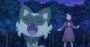 A nova temporada de Pokémon, intitulada "Pokemon Horizons", lança um novo trailer