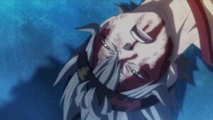 Espada do Rei Mago ganha novo trailer