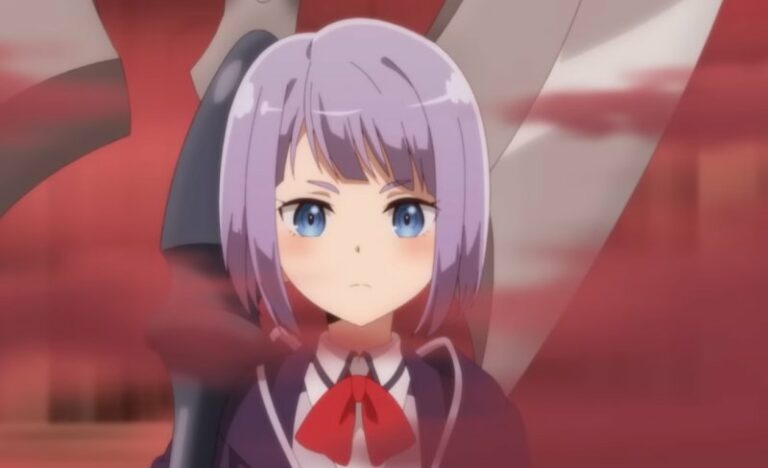'A Reencarnação do Exorcista Mais Forte de Outro Mundo' Anime 112º Episódio Anime Visualizado