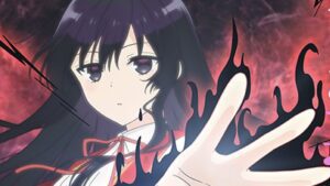 'Villainess Level 99: Posso ser o chefe oculto, mas não sou o Lorde Demônio' Light Novels recebendo anime de TV