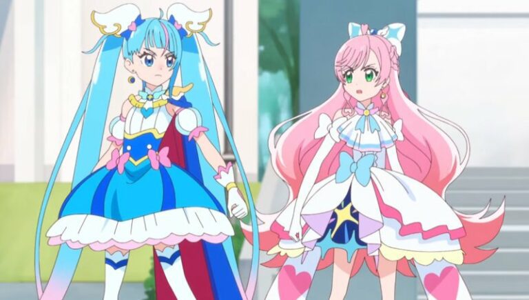 O que está no calendário de streaming de anime Crunchyroll e HIDIVE para 25 de março de 2023