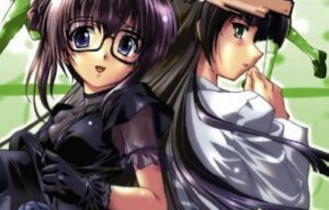 Maburaho: Mago dos Ahhhhs!  Vol.  Revisão do DVD de anime #07