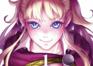 Anime de TV 'Tales of Wedding Rings' define planos para 2024 com novas promoções e detalhes