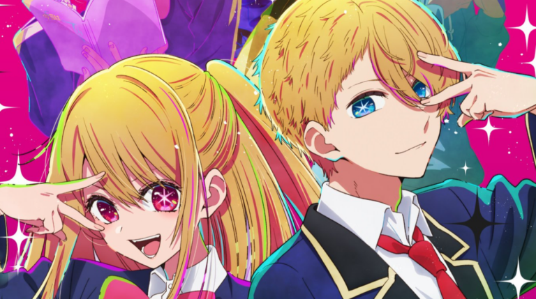Oshi no Ko compartilha novo trailer e pôster
