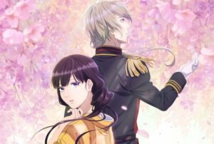 Anime de TV 'My Happy Marriage' apresenta artistas de músicas-tema com novo visual