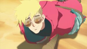 O final da temporada de Trigun Stampede torna o prequel um dos melhores do anime