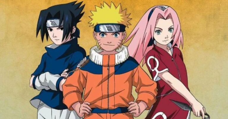Desafio 30 dias de anime Dia 28: Anime dos anos 2000!