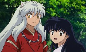 Netflix adiciona streaming da 4ª e 5ª temporadas do anime 'InuYasha'