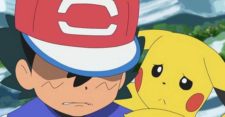 O VA inglês de Ash Ketchum comenta sobre sua saída do anime