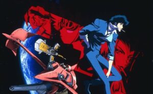 Madman agenda lançamentos de Blu-ray e LE do anime 'Cowboy Bebop' do 25º aniversário