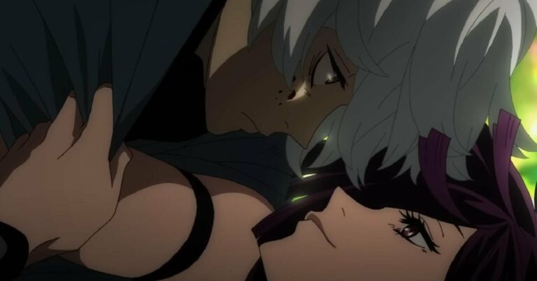 Hell's Paradise Jigokuraku lança OP: assista