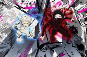 Anunciada 5ª Temporada do Anime 'Bungo Stray Dogs'