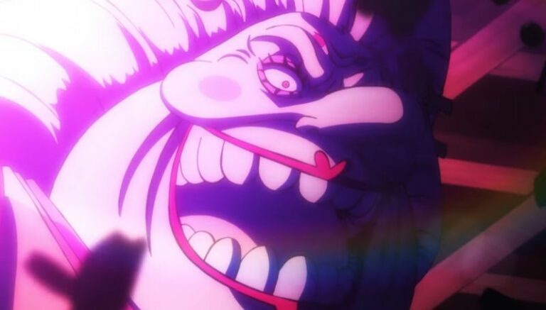 One Piece revela teaser do 1056º episódio do anime