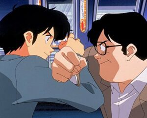 Otaku no Video