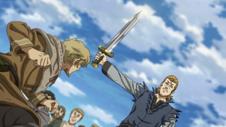 Vinland Saga Season 2 Episode #11 – 12 Anime Review