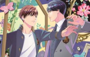 Crunchyroll adiciona 'Opus Colors' para a linha de anime da primavera de 2023