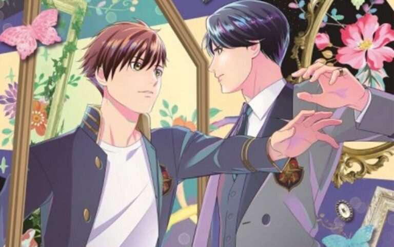 Crunchyroll adiciona 'Opus Colors' para a linha de anime da primavera de 2023