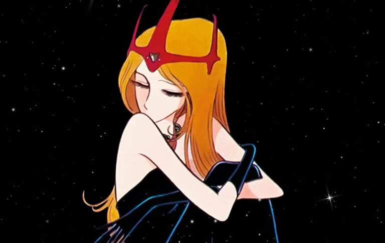 Plaion Pictures agenda lançamentos do primeiro DVD/BD de anime 'Queen Millennia'