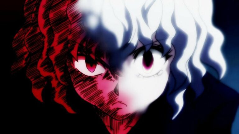 Hunter x Hunter Cosplay libera a fúria felina de Pitou
