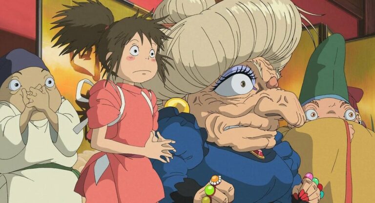 Infratores do Studio Ghibli Park pedem desculpas por fotos polêmicas