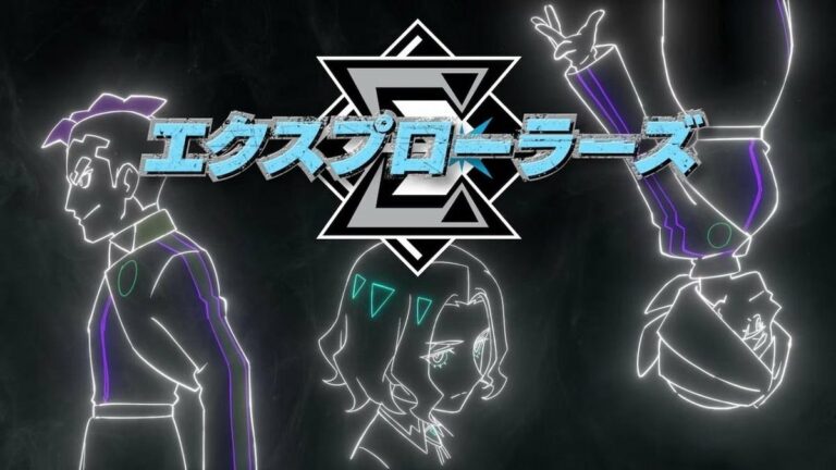 A nova temporada de Pokémon pode ter revelado seus vilões