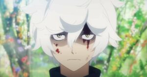 Aqui é exatamente quando Hell's Paradise: Jigokuraku estreia