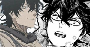 Black Clover dá a Yuno sua maior promoção até agora