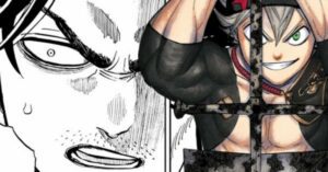 Black Clover inicia sua guerra final com uma lesão devastadora