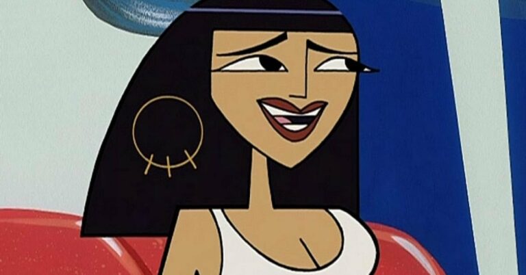Clone High Revival revela novo dublador de Cleópatra
