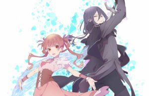 Conjuntos de anime 'Sugar Apple Fairy Tale' estreiam a 2ª parte neste verão com nova promoção