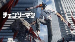 Crunchyroll agenda a dublagem do anime 'Chainsaw Man' para o Hulu para streaming