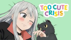 HIDIVE define planos de estreia de streaming de anime de TV 'Too Cute Crisis'