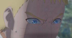 O final da série intermediária de Boruto revela a cena mais triste de Naruto até agora
