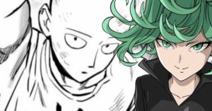 One-Punch Man revela o vencedor de Saitama vs. Tatsumaki