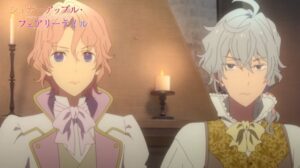 Prévia do 12º episódio do anime 'Sugar Apple Fairy Tale'