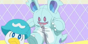 Pokemon Horizons Revela Novo Tema OP: Assista