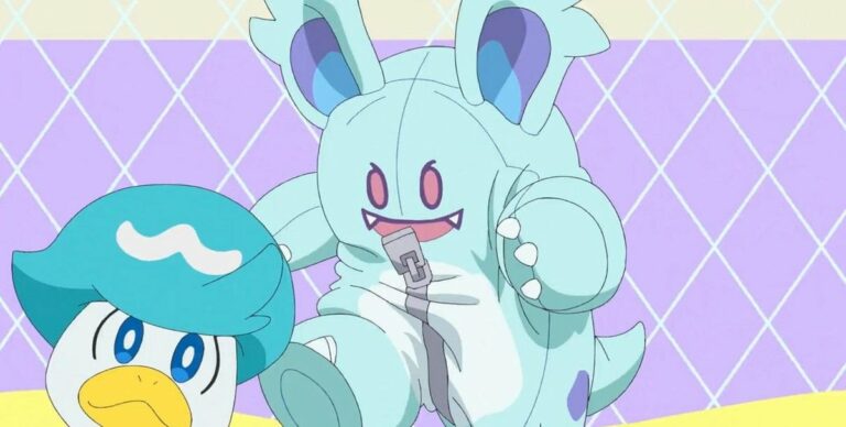 Pokemon Horizons Revela Novo Tema OP: Assista
