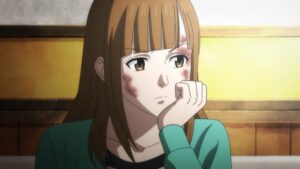 Anime 'My Home Hero' Prévia 1º Episódio
