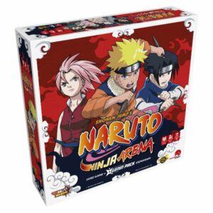 Novos RPG/jogos de tabuleiro este mês