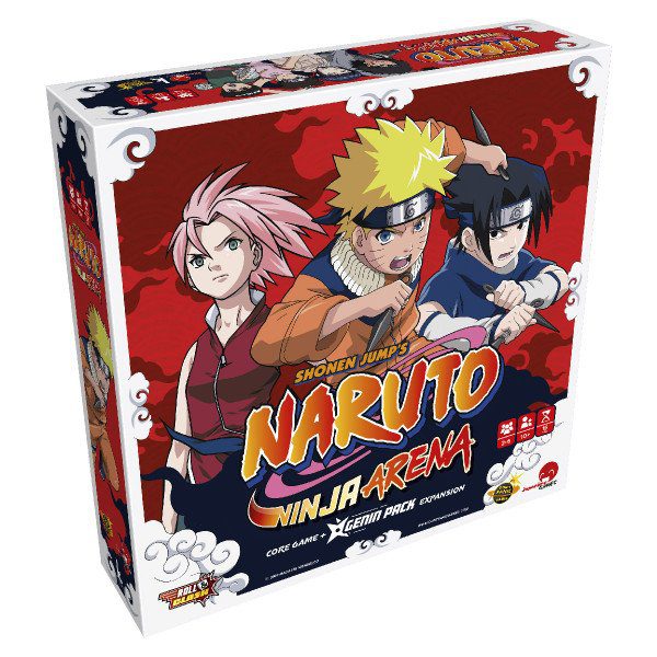 Novos RPG/jogos de tabuleiro este mês