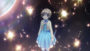 'Cardcaptor Sakura Clear Card' anime vai ganhar continuação
