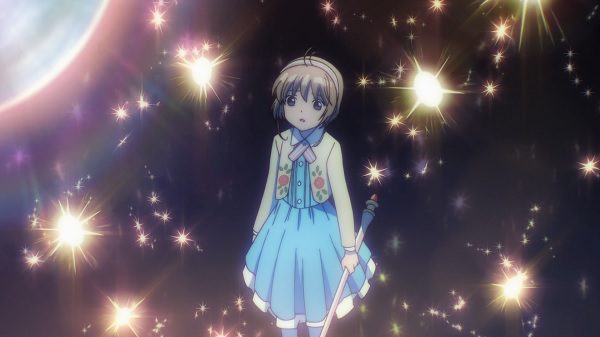 'Cardcaptor Sakura Clear Card' anime vai ganhar continuação