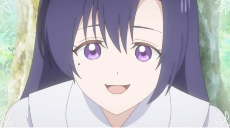 Ray dirige o Maid Café neste novo clipe de anime 'The Iceblade Sorcerer Shall Rule the World'