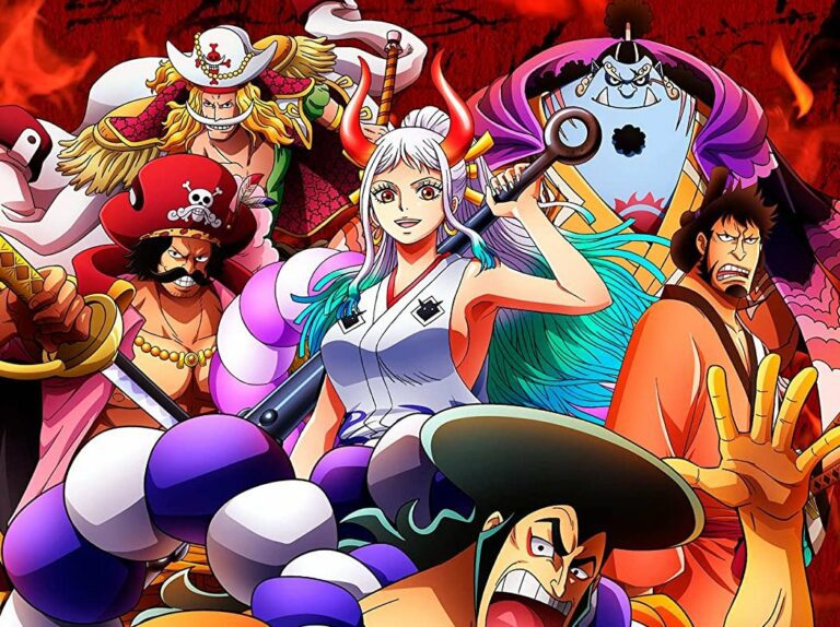 Novo anime 'One Piece Log Collection' para Kuri Arc agendado