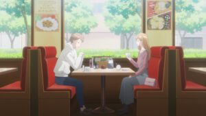 My Love Story With Yamada-kun at Lv999 Episode #01 Anime Review
