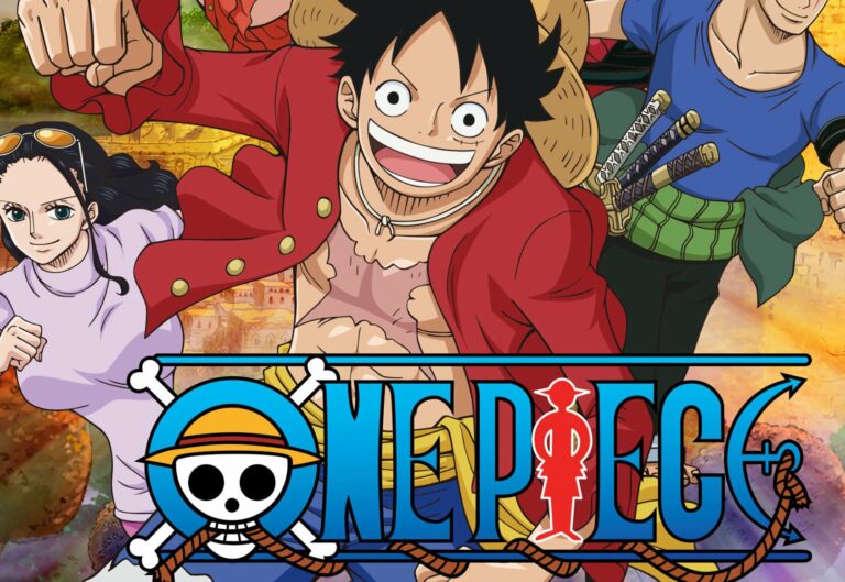 A luta explosiva de Luffy e Kaido continua neste clipe de anime 'One Piece'