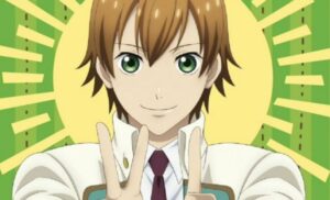 NBCU Japão transmite músicas-tema de OVA de anime 'Starmyu'