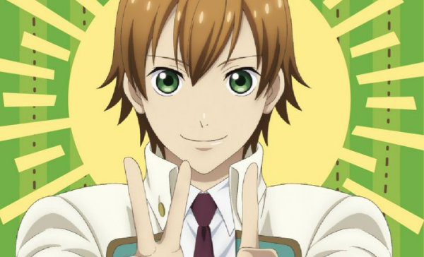 NBCU Japão transmite músicas-tema de OVA de anime 'Starmyu'